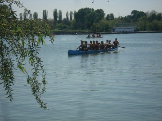 Mazăre cere scoaterea Lacului Siutghiol din siturile Natura 2000